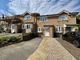 Thumbnail Terraced house for sale in Snowdon Close, Eastbourne, East Sussex