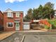 Thumbnail Detached house for sale in Wilby Close, Bury