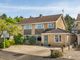 Thumbnail Semi-detached house for sale in Robert Franklin Way, South Cerney, Gloucestershire