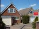 Thumbnail Detached bungalow for sale in Grove Road, Burgess Hill