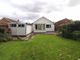 Thumbnail Bungalow for sale in Sussex Gardens, Hucclecote, Gloucester