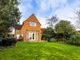 Thumbnail Detached house for sale in Cornwallis Avenue, Tonbridge