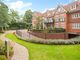 Thumbnail Flat for sale in Brockenhurst House, Brockenhurst Road, Ascot, Berkshire