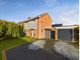 Thumbnail Detached house for sale in Queen Elizabeth Way, Barton-Upon-Humber