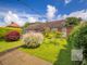 Thumbnail Bungalow for sale in Hill Piece, Belaugh, Norfolk