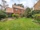 Thumbnail Detached house for sale in Theatre Street, Swaffham