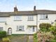 Thumbnail Terraced house for sale in Lime Avenue, Brentwood
