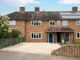 Thumbnail Terraced house for sale in Binscombe Crescent, Godalming