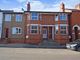 Thumbnail Terraced house for sale in Chaucer Street, Northampton