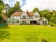 Thumbnail Detached house for sale in Seven Hills Road, Cobham