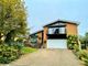 Thumbnail Detached house for sale in Robins Field, Wansford, Peterborough