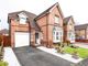 Thumbnail Detached house for sale in Dunskey Road, Kilmarnock, East Ayrshire