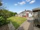 Thumbnail Semi-detached bungalow for sale in Tyne Way, West End, Southampton