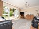 Thumbnail Bungalow for sale in Casstine Close, Hextable, Kent