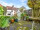 Thumbnail Terraced house for sale in Brewery Cottage, Westgate, Chichester