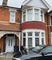Thumbnail Flat to rent in Lynford Gardens, Ilford