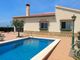 Thumbnail Villa for sale in Lagos, Axarquia, Andalusia, Spain