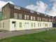 Thumbnail Block of flats for sale in Harpsfield Broadway, Comet Way, Hatfield