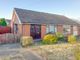 Thumbnail Semi-detached bungalow for sale in Ashness Close, Horwich, Bolton