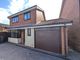 Thumbnail Detached house for sale in Windermere Drive, Priorslee, Telford, Shropshire