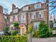 Thumbnail Flat to rent in Templewood Avenue, Hampstead