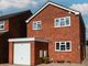 Thumbnail Detached house for sale in Apple Tree Close, Churchdown, Gloucester