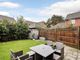 Thumbnail End terrace house for sale in Burton Avenue, Leigh, Tonbridge