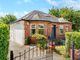 Thumbnail Bungalow for sale in Bradda Avenue, Burnside, Glasgow, South Lanarkshire