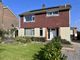 Thumbnail Detached house to rent in Wye Road, Boughton Lees, Ashford