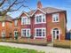 Thumbnail Semi-detached house for sale in Ida Road, Skegness