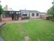 Thumbnail Semi-detached bungalow for sale in Grosvenor Gardens, Bury St. Edmunds