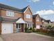 Thumbnail Detached house for sale in Crown Hill Way, Stanley Common