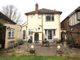 Thumbnail Detached house for sale in Tattenham Way, Burgh Heath