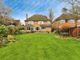 Thumbnail Detached house for sale in Birches Lane, Kenilworth