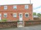 Thumbnail Town house for sale in High Street, Barnby Dun, Doncaster