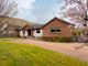 Thumbnail Semi-detached bungalow for sale in Dalchiaran, Fearnan, Kenmore, Perthshire