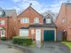 Thumbnail Detached house for sale in Laxey Close, Chadderton, Oldham, Greater Manchester