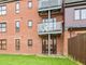 Thumbnail Flat for sale in Standside, Northampton