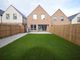 Thumbnail Semi-detached house for sale in High Street, Harston, Cambridge