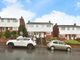 Thumbnail Semi-detached house for sale in Holton Road, Barry