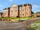 Thumbnail Flat for sale in Ash House, Brook Court, Sandbach