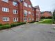 Thumbnail Flat for sale in Mortimer Lodge, Innage Lane, Bridgnorth, Shropshire