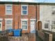 Thumbnail Terraced house for sale in Rendlesham Road, Ipswich