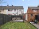 Thumbnail Maisonette for sale in Thirlmere Avenue, Slough, Berkshire