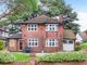 Thumbnail Detached house for sale in Hookfield, Epsom