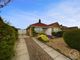 Thumbnail Detached bungalow for sale in Templegate View, Leeds