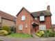 Thumbnail Detached house for sale in Bristol Close, Rayleigh