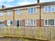 Thumbnail Terraced house for sale in St. Martins Road, Thorngumbald, Hull