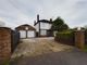 Thumbnail Detached house for sale in London Road, Yaxley, Peterborough