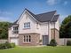 Thumbnail Detached house for sale in "Logan" at Maidenhill Grove, Newton Mearns, Glasgow